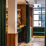 Parister Piscine & Hotel Paris
