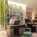 Parister Piscine & 5* Paris