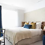 Parister Piscine & Hotel Paris