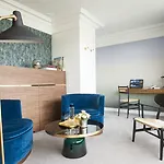 Parister Piscine & Hotel Paris