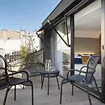 Hotel Parister Piscine & 5*