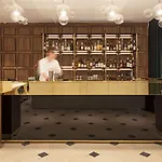 Hotel Parister Piscine &