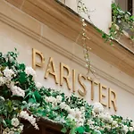 Hotel Parister Piscine & 5*