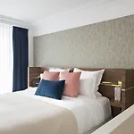 Parister Piscine & Hotel Paris