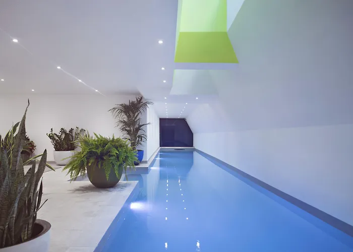 Parister Piscine &