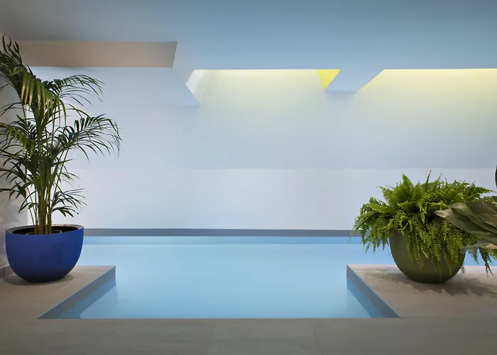 Parister Piscine &
