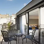 Hotel Parister Piscine &