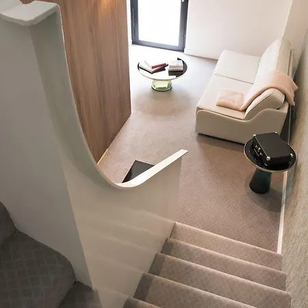 Parister Piscine & 5*