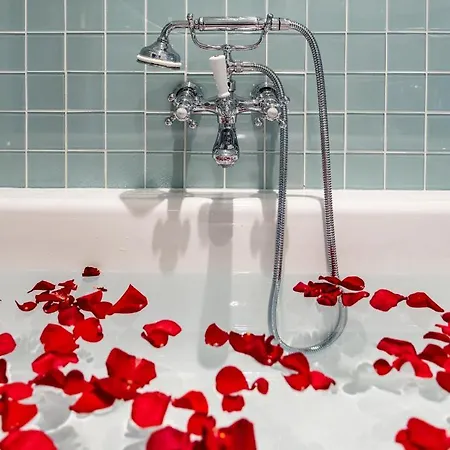Parister Piscine & Hotel 5*
