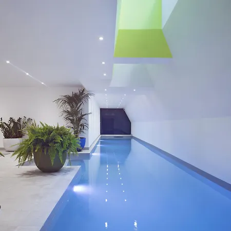 Parister Piscine &