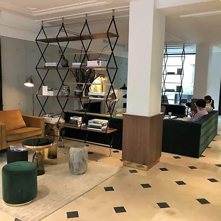 Parister Piscine & Paris