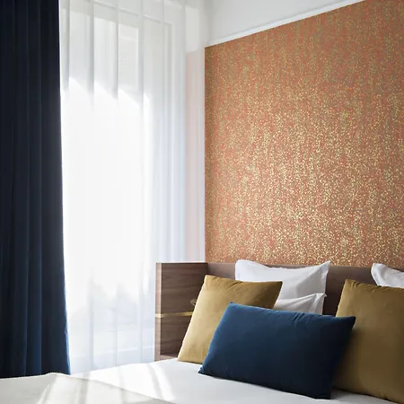 Parister Hotel Paris