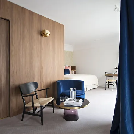 Parister Piscine & Parijs