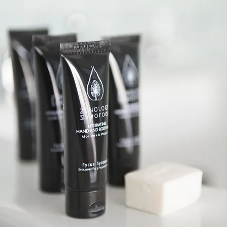 Parister Piscine & 5*