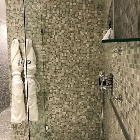 Parister Piscine & 5*