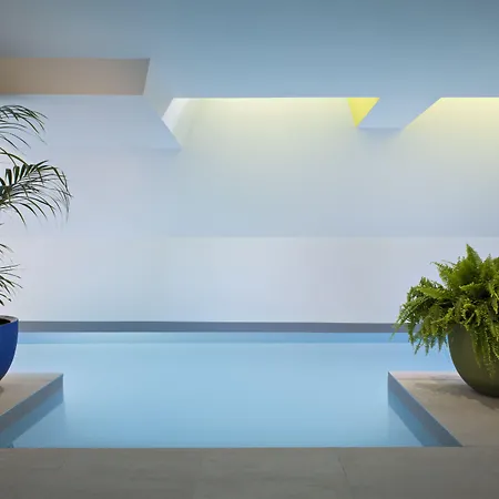 Parister Piscine &