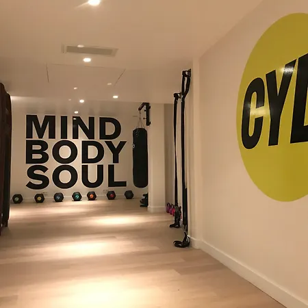 Parister Piscine & Hotel