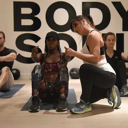 Hotel Parister Piscine &