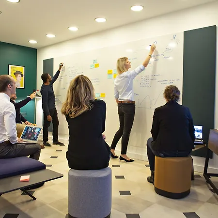 Parister Piscine & 5*