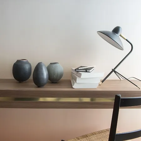 Parister Piscine & 5* Paris