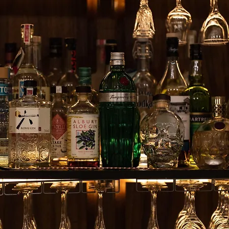 Hotel Parister Paris