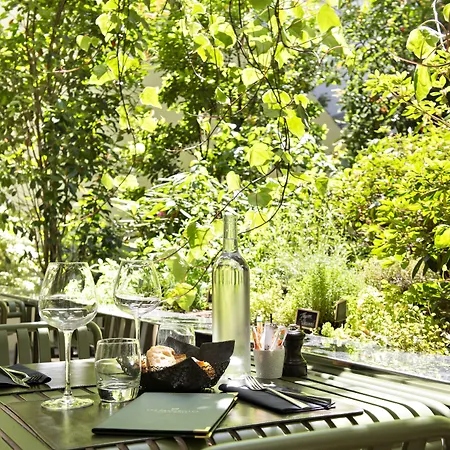 Parister Piscine & Paris