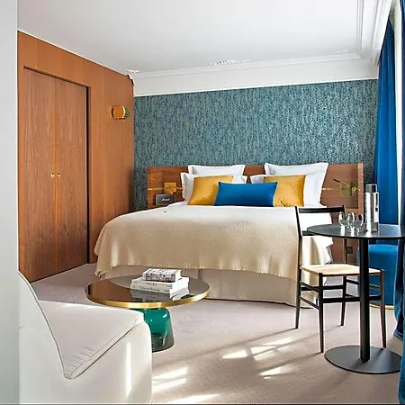 فندق Parister Piscine & 5*