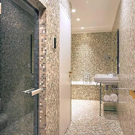 فندق Parister Piscine &