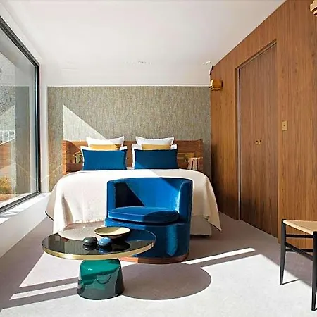 فندق Parister Piscine & باريس