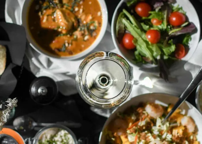 Parister Piscine & 5* Paris