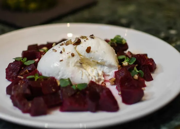 Parister Piscine & 5*