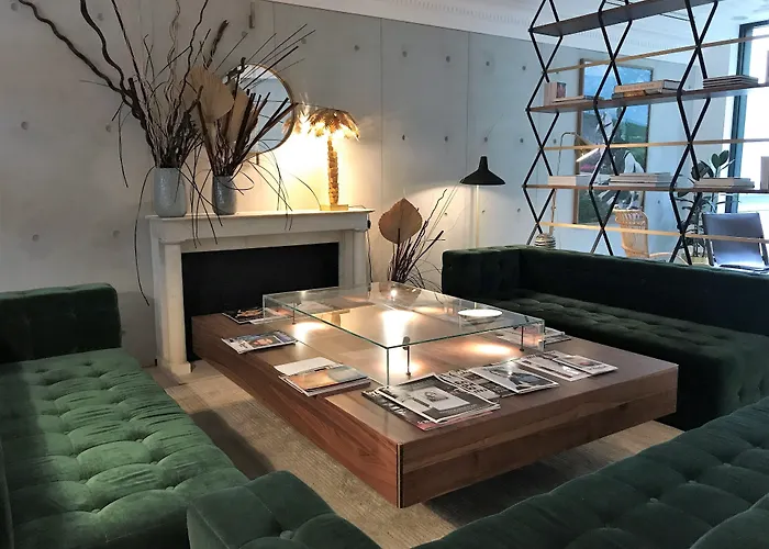 Parister Piscine & Hotel