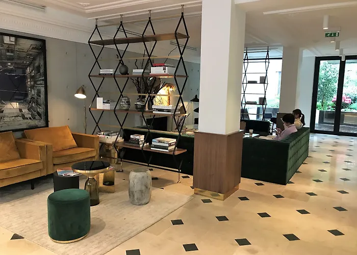 Parister Piscine & Paris