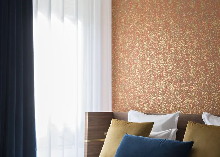 Parister Piscine & Hotel Paris