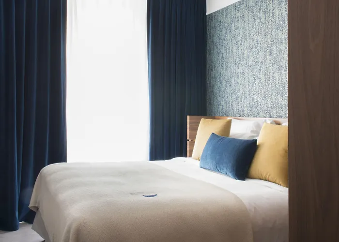 Parister Piscine & Paris