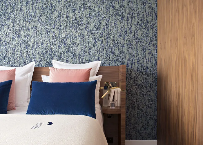 Parister Piscine & 5*