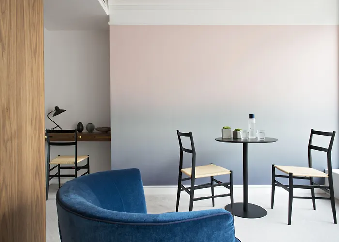 Parister Piscine & Hotel