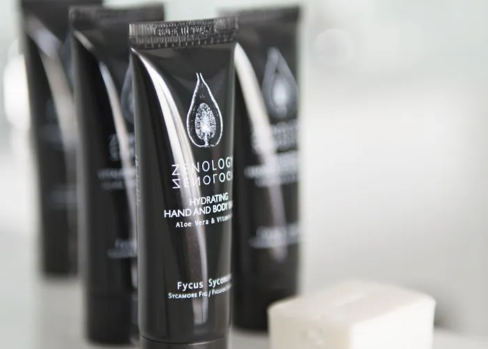 Parister Piscine & 5*