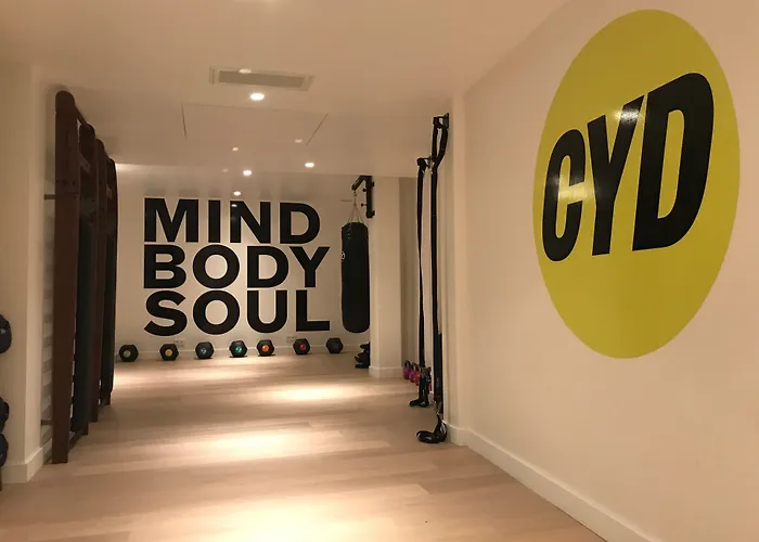 Parister Piscine & Hotel