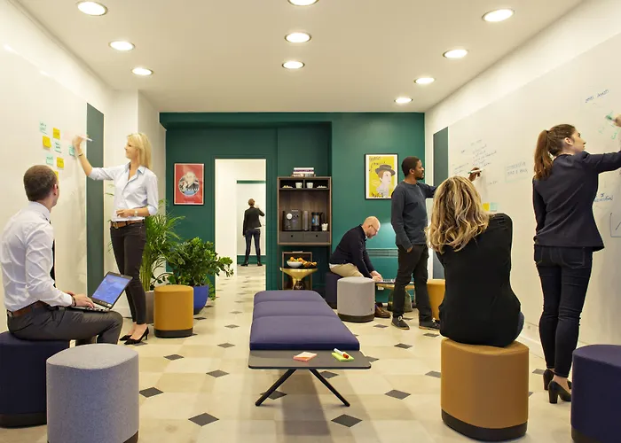 Parister Piscine & 5*