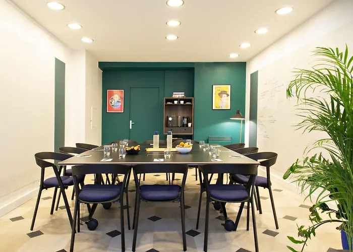 Parister Piscine & 5*