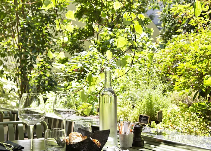 Parister Piscine & Paris