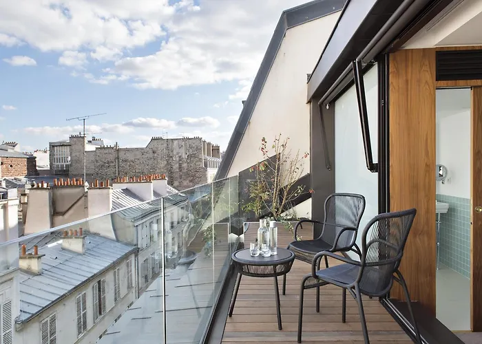 Parister Piscine&spa Parigi