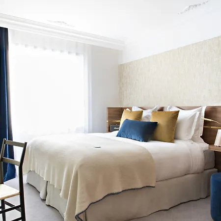 Parister Piscine & Hotell Paris