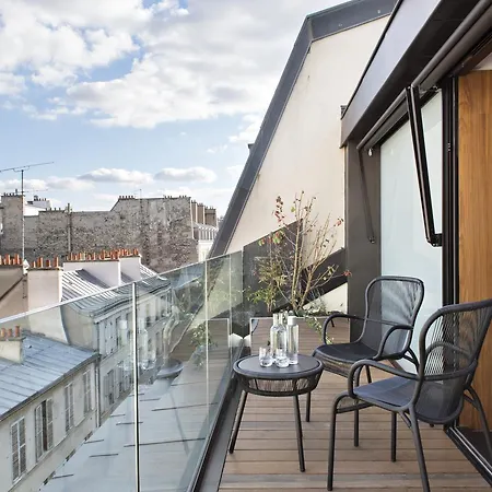 Parister Piscine & París