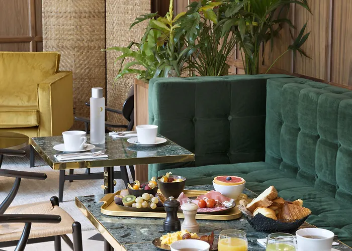 Parister Piscine & Paris