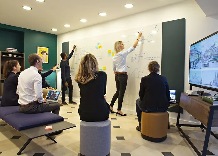 Parister Piscine & 5*